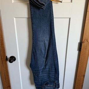 Classic Blue Denim Tommy Hilfiger Jeans (36x30)